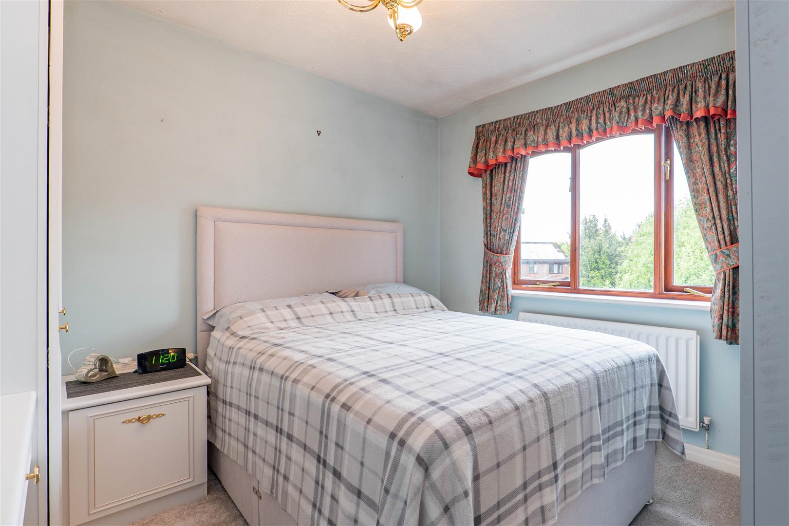 Hampshire Road, Preston